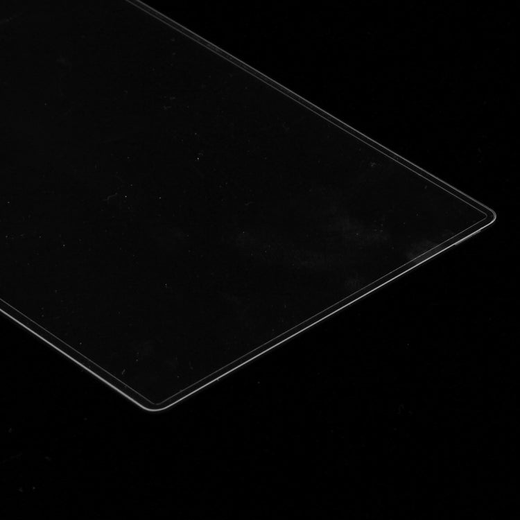 For Xiaomi  Mi Mix 0.26mm 9H Surface Hardness Explosion-proof Full Screen Tempered Glass Film