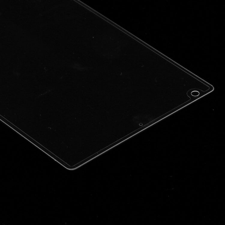 For Xiaomi  Mi Mix 0.26mm 9H Surface Hardness Explosion-proof Full Screen Tempered Glass Film