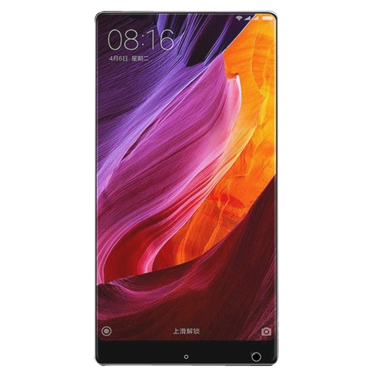 For Xiaomi  Mi Mix 0.26mm 9H Surface Hardness Explosion-proof Full Screen Tempered Glass Film