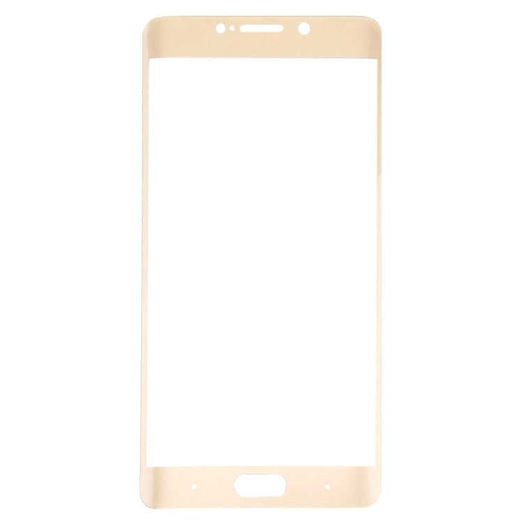 For Xiaomi  Mi Note 2 0.26mm 9H Surface Hardness Explosion-proof Full Screen Tempered Glass Screen Film