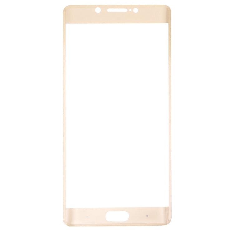 For Xiaomi  Mi Note 2 0.26mm 9H Surface Hardness Explosion-proof Full Screen Tempered Glass Screen Film