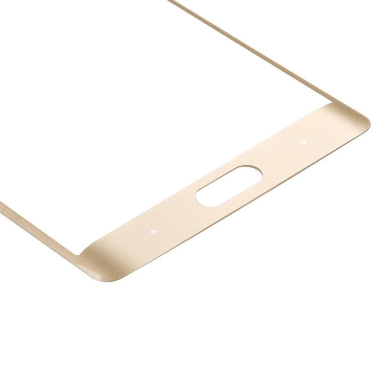 For Xiaomi  Mi Note 2 0.26mm 9H Surface Hardness Explosion-proof Full Screen Tempered Glass Screen Film
