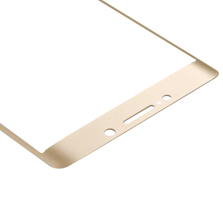 For Xiaomi  Mi Note 2 0.26mm 9H Surface Hardness Explosion-proof Full Screen Tempered Glass Screen Film