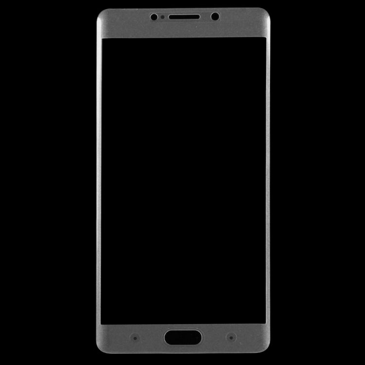 For Xiaomi  Mi Note 2 0.26mm 9H Surface Hardness Explosion-proof Full Screen Tempered Glass Screen Film