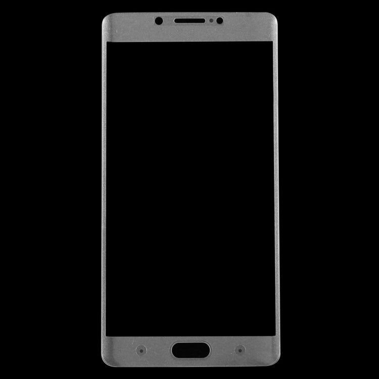 For Xiaomi  Mi Note 2 0.26mm 9H Surface Hardness Explosion-proof Full Screen Tempered Glass Screen Film