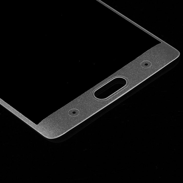For Xiaomi  Mi Note 2 0.26mm 9H Surface Hardness Explosion-proof Full Screen Tempered Glass Screen Film