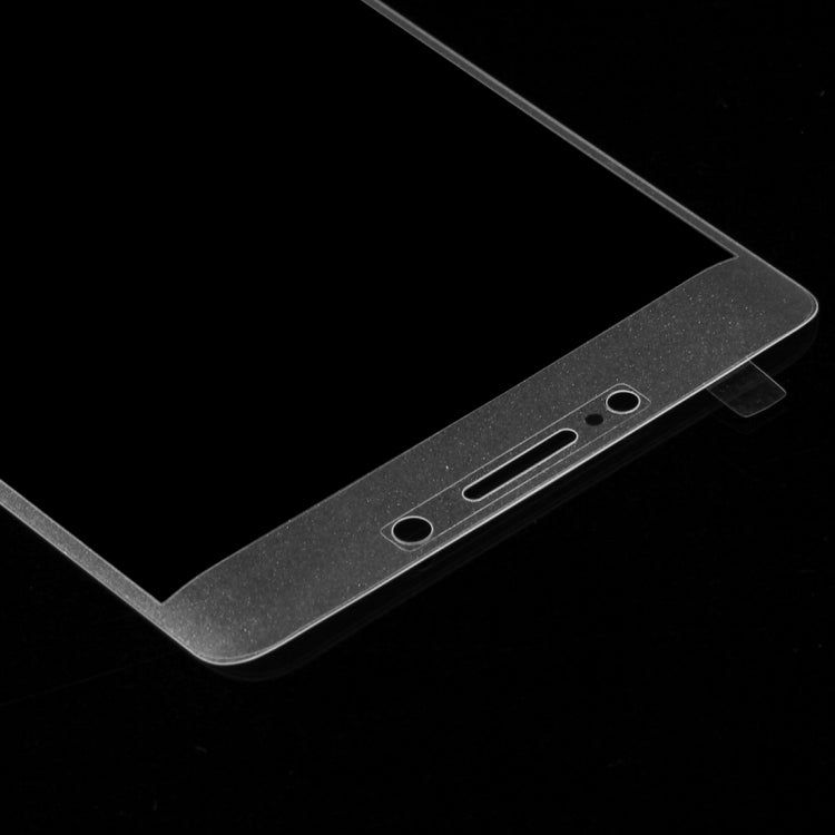 For Xiaomi  Mi Note 2 0.26mm 9H Surface Hardness Explosion-proof Full Screen Tempered Glass Screen Film