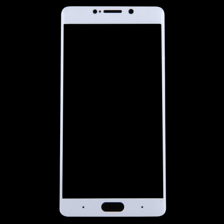 For Xiaomi  Mi Note 2 0.26mm 9H Surface Hardness Explosion-proof Full Screen Tempered Glass Screen Film
