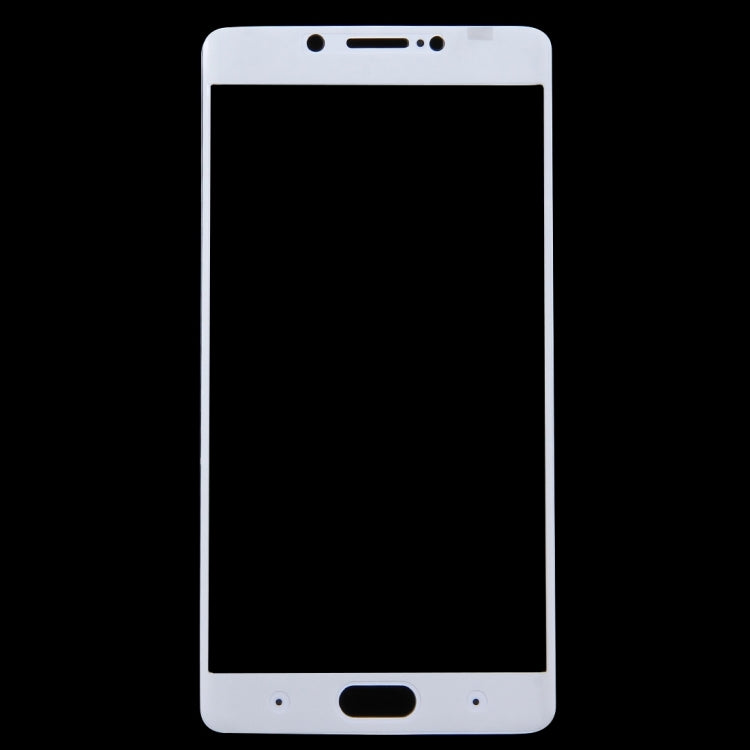 For Xiaomi  Mi Note 2 0.26mm 9H Surface Hardness Explosion-proof Full Screen Tempered Glass Screen Film