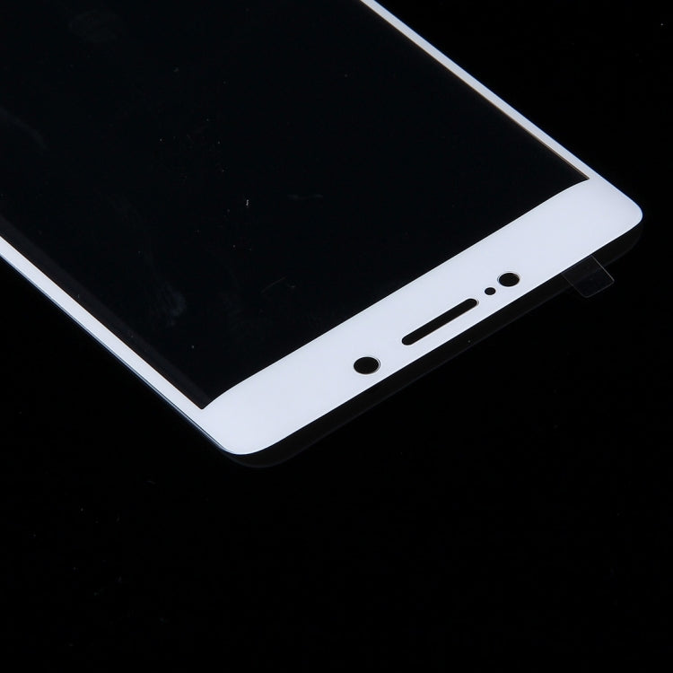 For Xiaomi  Mi Note 2 0.26mm 9H Surface Hardness Explosion-proof Full Screen Tempered Glass Screen Film