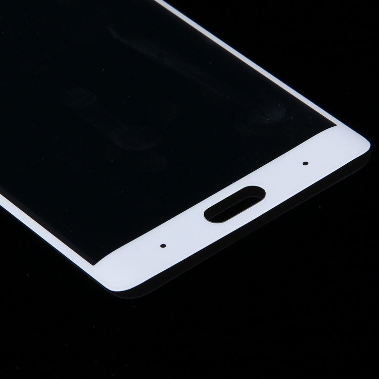 For Xiaomi  Mi Note 2 0.26mm 9H Surface Hardness Explosion-proof Full Screen Tempered Glass Screen Film