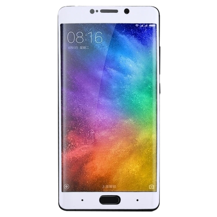 For Xiaomi  Mi Note 2 0.26mm 9H Surface Hardness Explosion-proof Full Screen Tempered Glass Screen Film