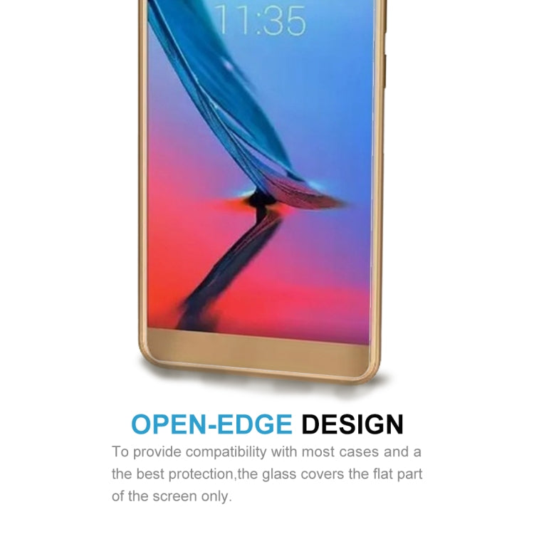 0.26mm 9H 2.5D Tempered Glass Film for ZTE Blade V9 Vita