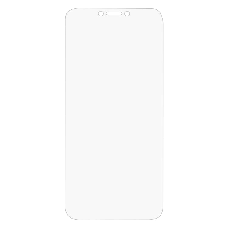 0.26mm 9H 2.5D Tempered Glass Film for Huawei Honor Play