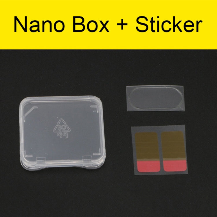 10 PCS For Vivo Y95 2.5D Transparent Rear Camera Lens Protector Tempered Glass Film