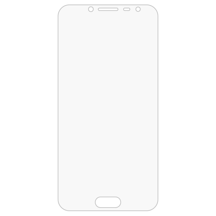 0.26mm 9H 2.5D Tempered Glass Film for Galaxy J2 Pro (2018)