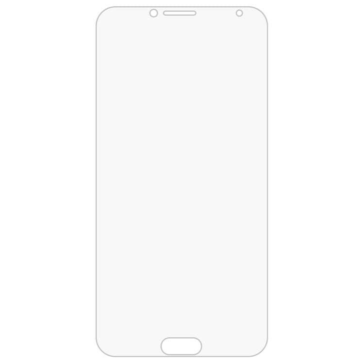 0.26mm 9H 2.5D Tempered Glass Film for Galaxy J4