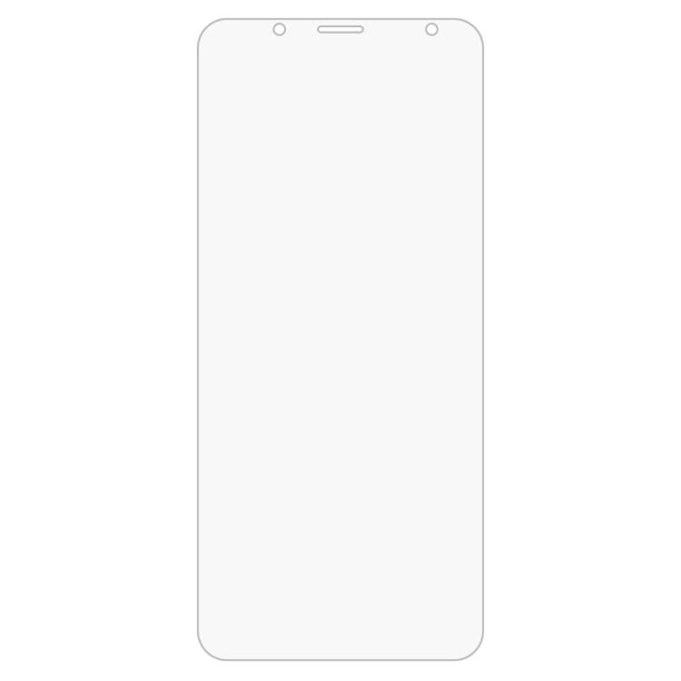 0.26mm 9H 2.5D Tempered Glass Film for Galaxy J6