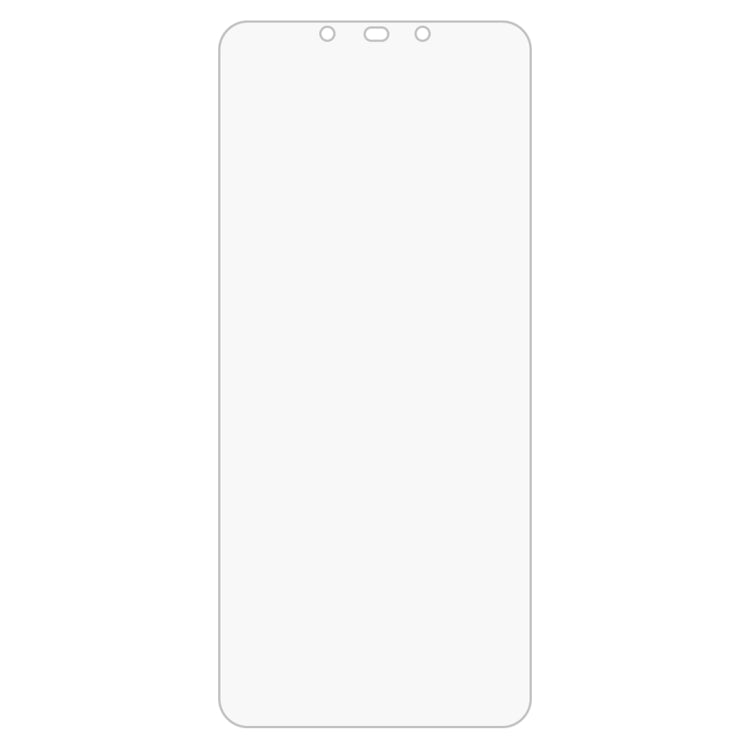 0.26mm 9H 2.5D Tempered Glass Film for Huawei Mate 20 lite