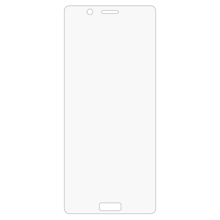 0.26mm 9H 2.5D Tempered Glass Film for Nokia 8