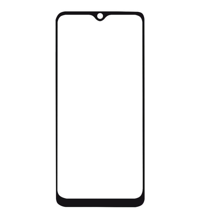 25 PCS For Nokia 7.2 Full Cover ScreenProtector Tempered Glass Film