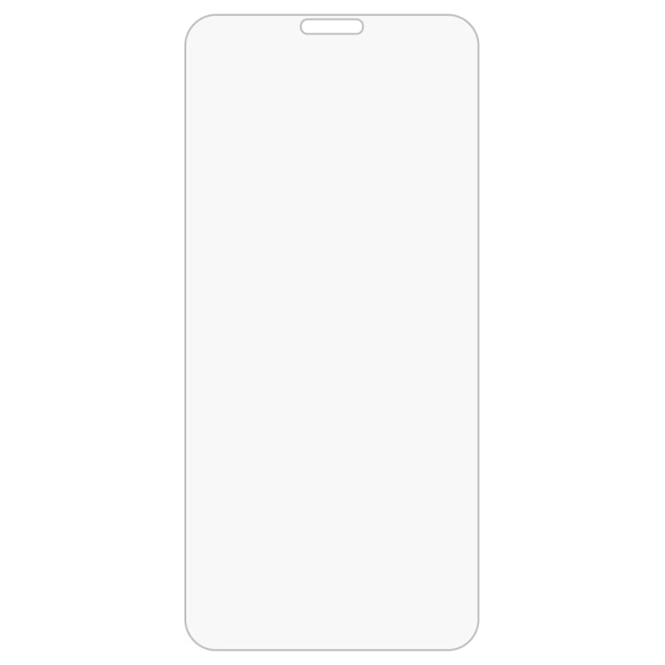 0.26mm 9H 2.5D Explosion-proof Tempered Glass Film for Nokia 6.1 Plus