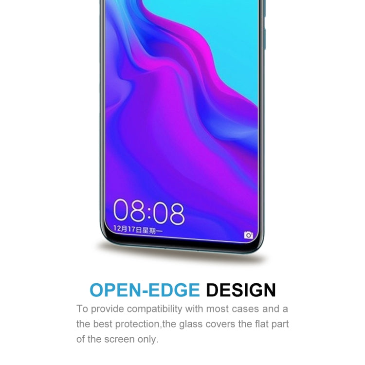 0.26mm 9H 2.5D Explosion-proof Tempered Glass Film for Huawei Nova 4