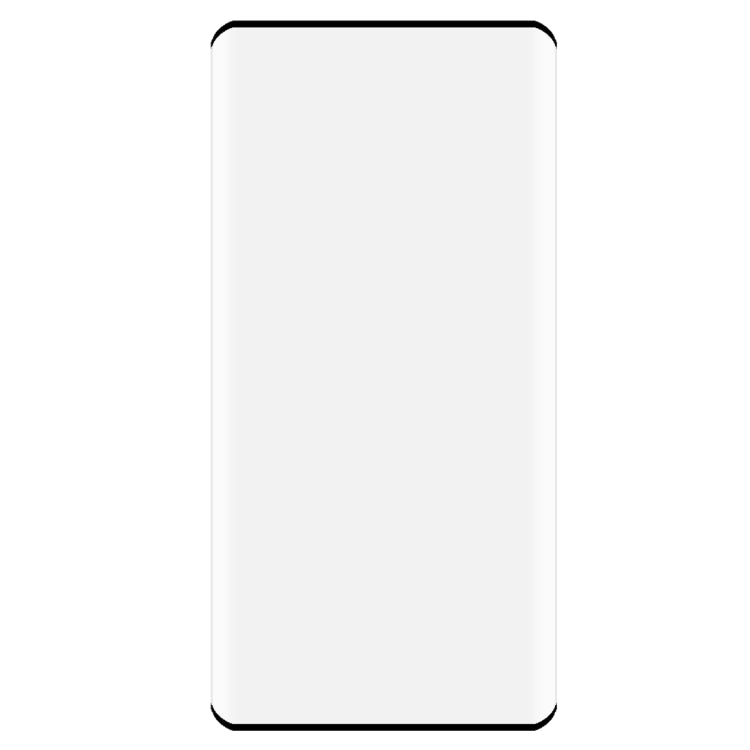 0.3mm 9H 3D Full Screen Tempered Glass Film for Galaxy S10+, Screen Fingerprint Unlocking is Not Supported