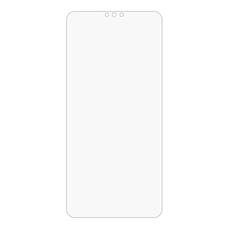 0.26mm 9H 2.5D Explosion-proof Tempered Glass Film for Huawei Honor 8X