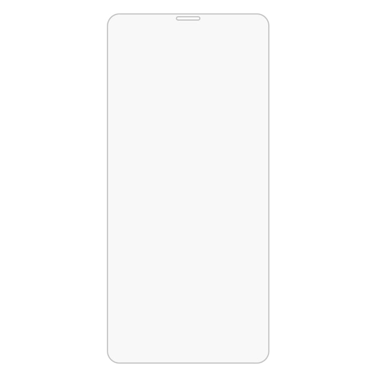 0.26mm 9H 2.5D Explosion-proof Tempered Glass Film for Meizu Note 8