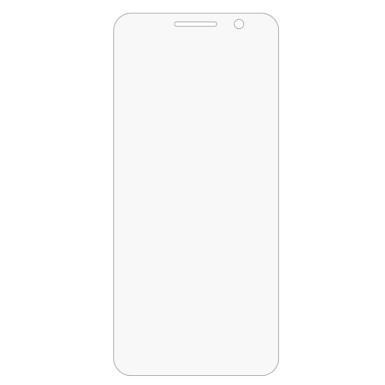 0.26mm 9H 2.5D Explosion-proof Tempered Glass Film for Vodafone Smart E9