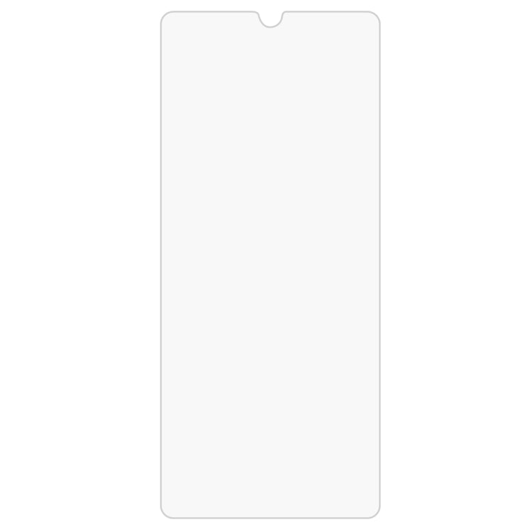 0.26mm 9H 2.5D Tempered Glass Film for Huawei P30 Pro