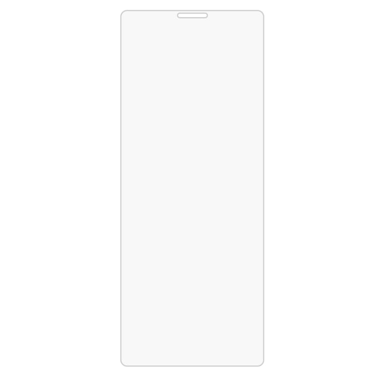 0.26mm 9H 2.5D Tempered Glass Film for Sony Xperia 10