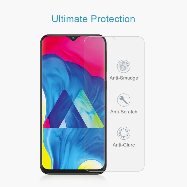 0.26mm 9H 2.5D Tempered Glass Film for Galaxy M10/A10