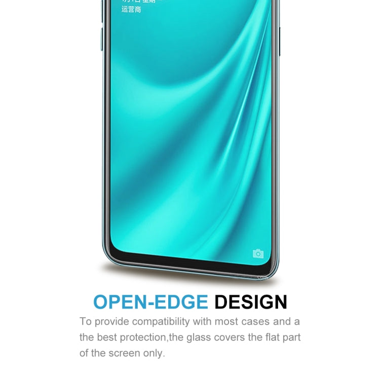 Full Screen Soft TPU Protector for OPPO F9