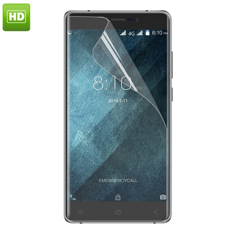 For Blackview A8 Max (MPH2210) HD Screen Protector