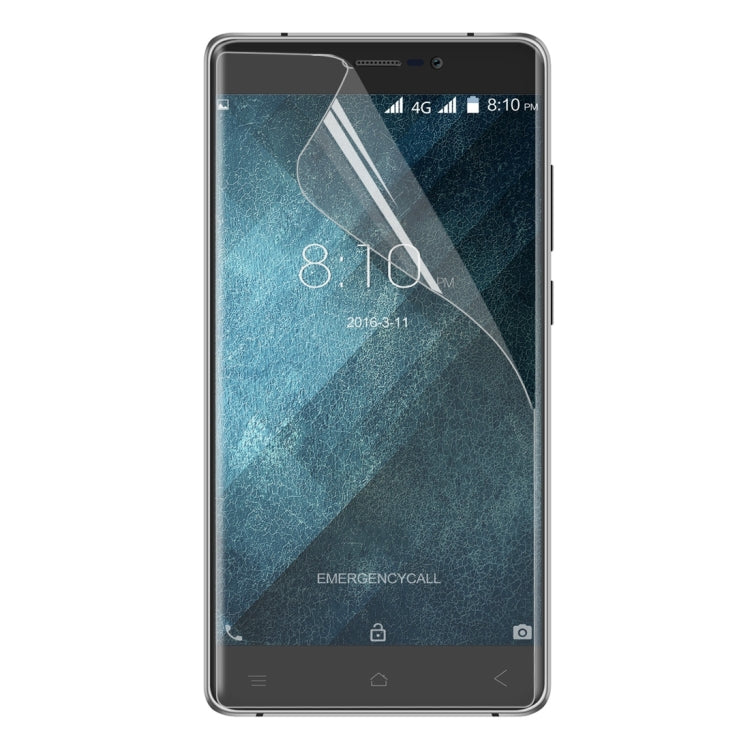 For Blackview A8 Max (MPH2210) HD Screen Protector