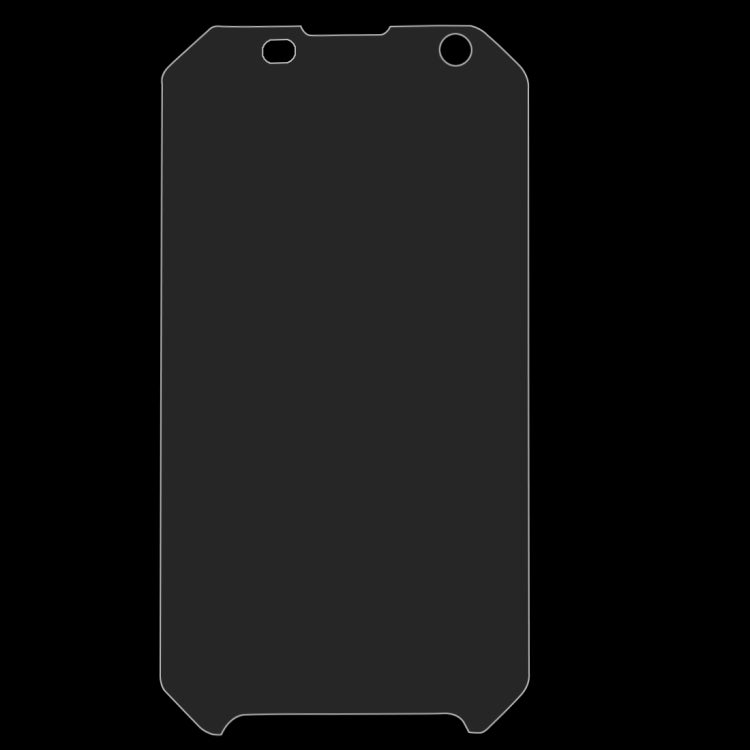 For Blackview BV6000S (MPH0760) HD Screen Protector