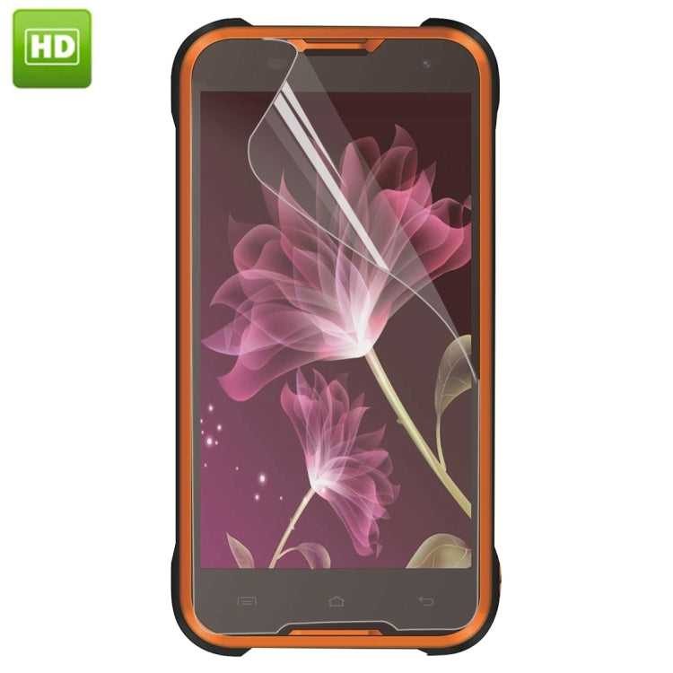 For Blackview BV5000 (S-MPH-1164) HD Screen Protector