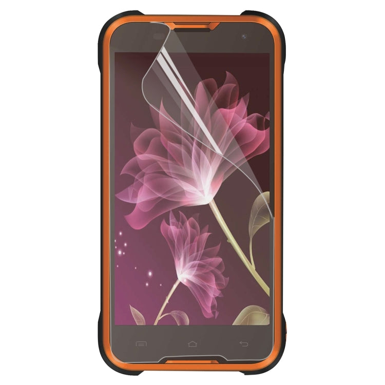For Blackview BV5000 (S-MPH-1164) HD Screen Protector