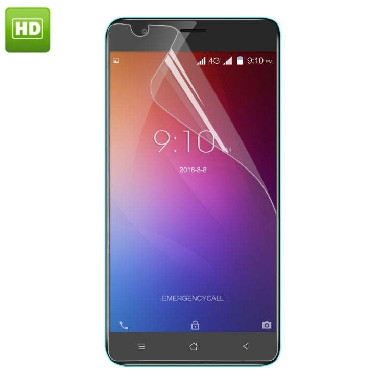 For Blackview E7 (MPH2211) HD Screen Protector