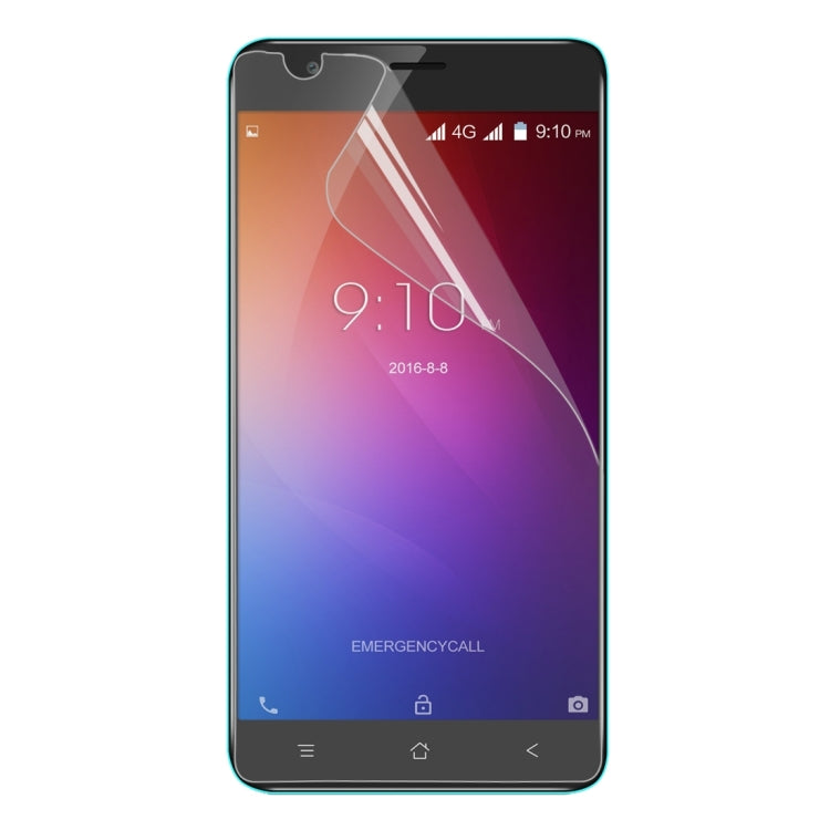 For Blackview E7 (MPH2211) HD Screen Protector