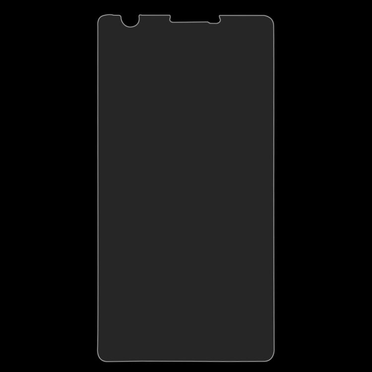 For Blackview E7 (MPH2211) HD Screen Protector