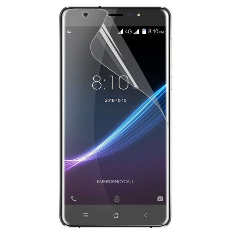 For Blackview R6 (MPH0541) HD Screen Protector