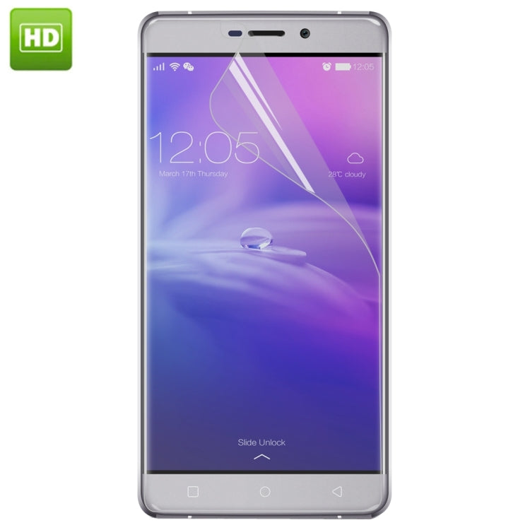 For Blackview R7 (MPH0344) HD Screen Protector