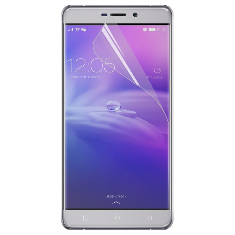 For Blackview R7 (MPH0344) HD Screen Protector