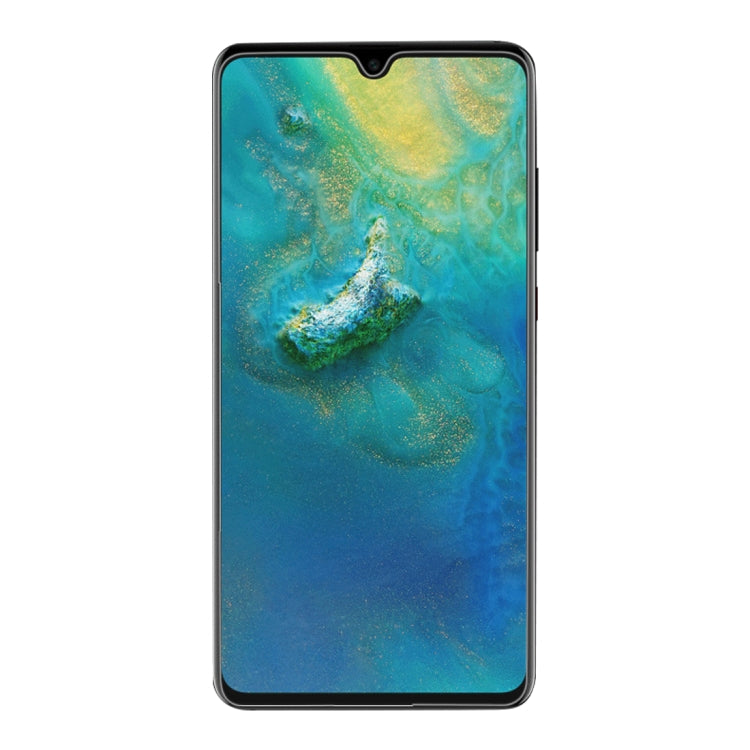 Full Screen Soft TPU Protector for Huawei Mate 20