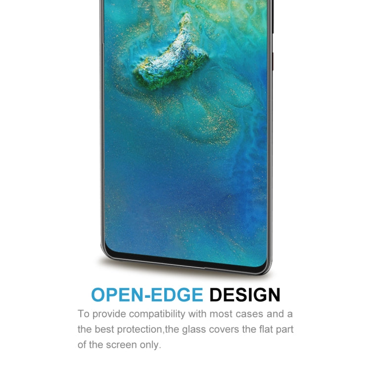 Full Screen Soft TPU Protector for Huawei Mate 20