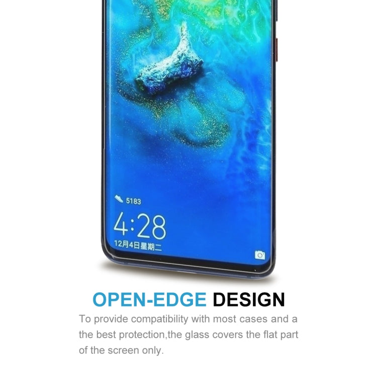 Full Screen Soft TPU Protector for Huawei Mate 20 Pro
