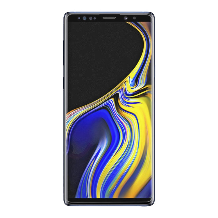 Full Screen Soft TPU Protector for Galaxy Note9